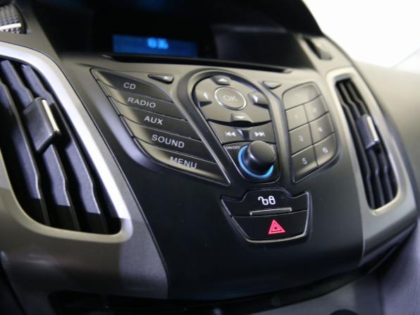 Ford Focus III с пробегом 2013 года, цена 470 000 рублей, 255000 км, хэтчбек, Автокод Объявления