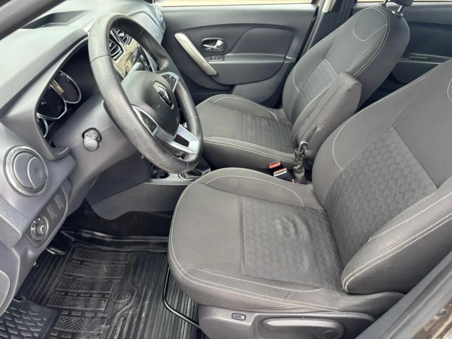 Renault Logan II Рестайлинг Альметьевск  - изображение 10