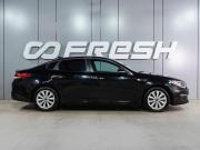 Kia Optima IV Воронеж  - изображение 27