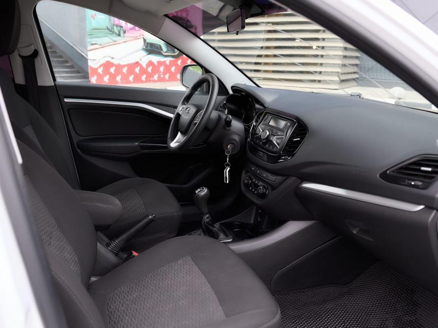 Lada (ВАЗ) Vesta I Казань  - изображение 6