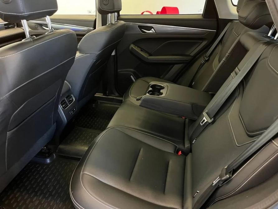 Haval Jolion I Рестайлинг Челябинск  - изображение 10