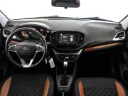 Lada (ВАЗ) Vesta I Москва  - изображение 41