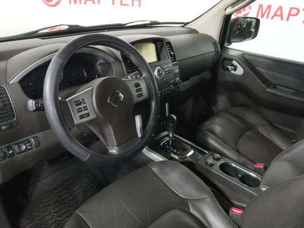 Nissan Pathfinder III Рестайлинг с пробегом 2013 года, цена 1 334 000 рублей, 228483 км, внедорожник, Автокод Объявления