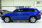 Skoda Kodiaq I Екатеринбург  - изображение 22