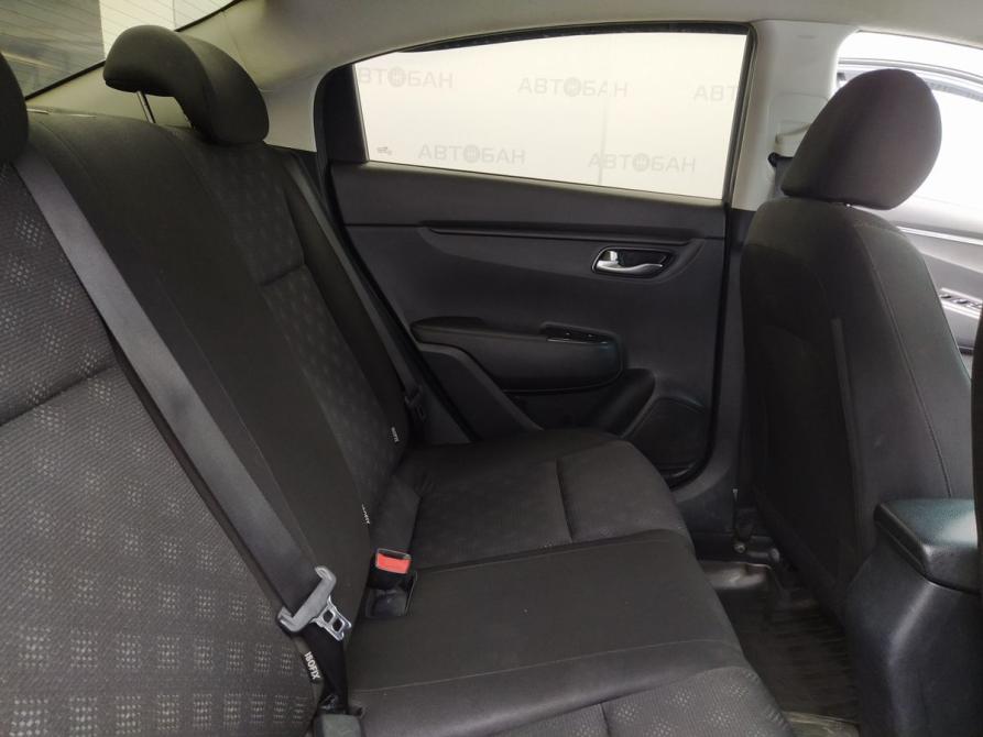 Kia Rio IV Екатеринбург  - изображение 23