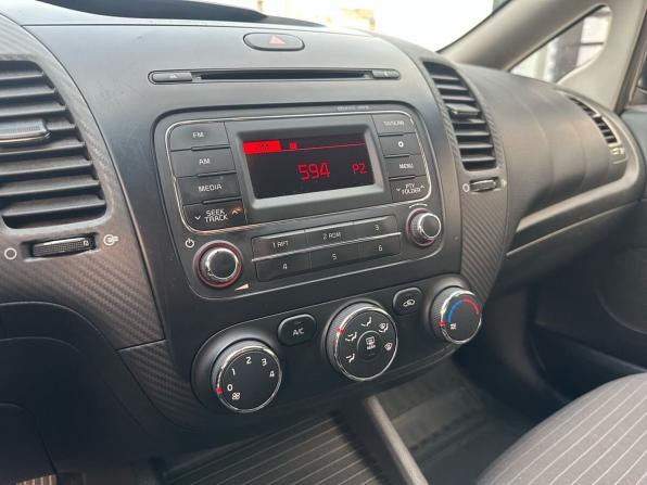 Kia Cerato III с пробегом 2013 года, цена 767 000 рублей, 290107 км, седан, Автокод Объявления