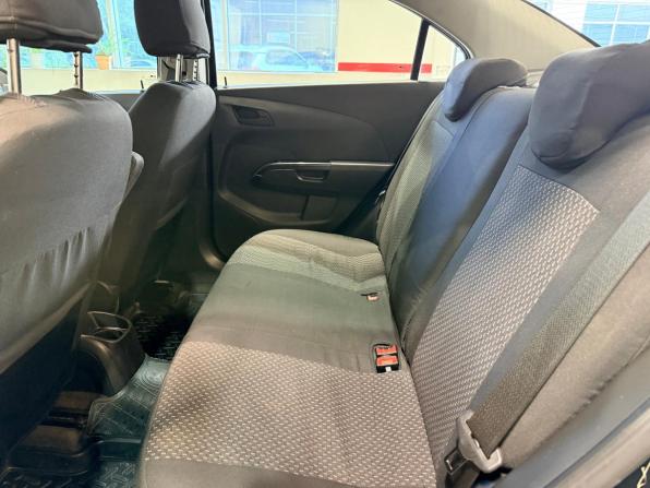 Chevrolet Aveo II с пробегом 2013 года, цена 679 000 рублей, 309815 км, седан, Автокод Объявления