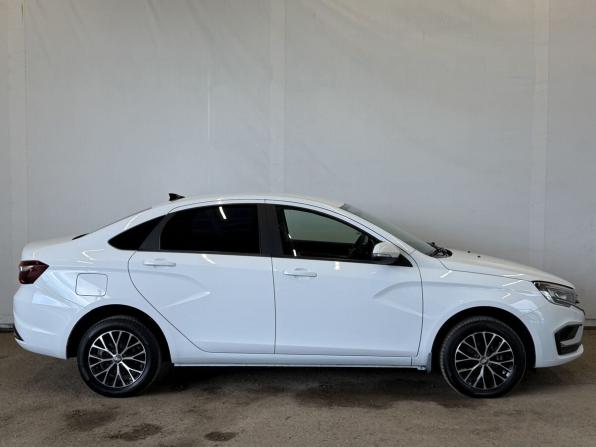 Lada (ВАЗ) Vesta I Рестайлинг (NG) с пробегом 2023 года, цена 1 220 000 рублей, 65521 км, седан, Автокод Объявления