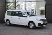 Lada (ВАЗ) Largus I Рестайлинг Ульяновск  - изображение 16
