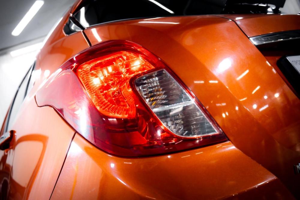 Opel Mokka I Тюмень  - изображение 12