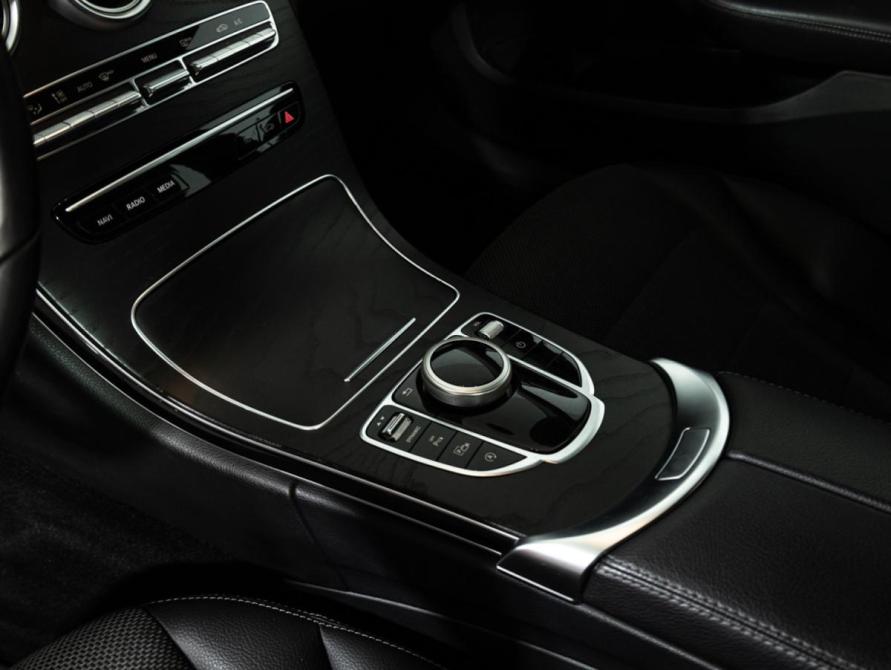 Mercedes-Benz C-Класс IV (W205) Рестайлинг Санкт-Петербург  - изображение 19