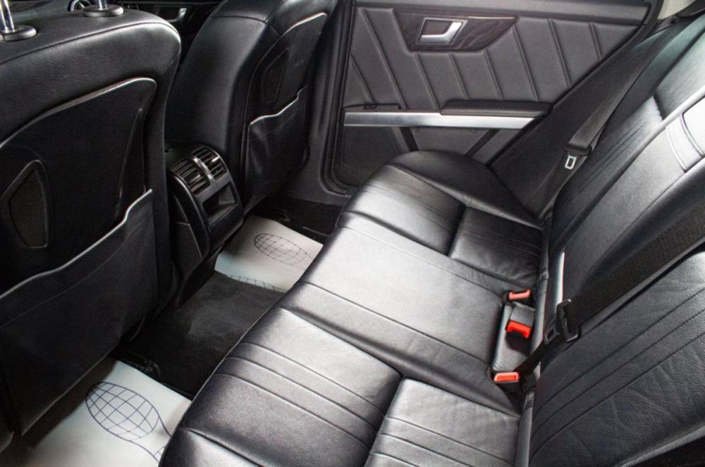 Mercedes-Benz GLK-Класс I (X204) Рестайлинг Сургут  - изображение 16