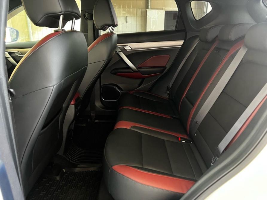 Geely Coolray I Волгоград  - изображение 18