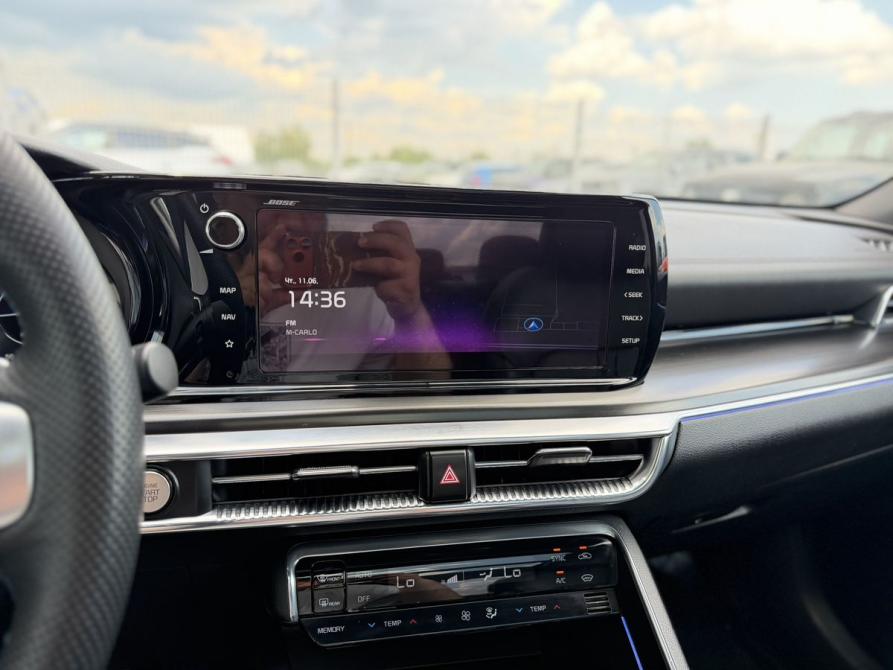 Kia K5 III Тверь  - изображение 21
