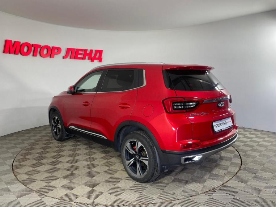 Chery Tiggo 4 Pro I Воронеж  - изображение 6