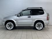 Suzuki Grand Vitara I Рестайлинг Воронеж  - изображение 27