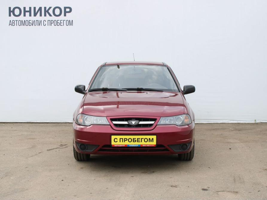 Daewoo Nexia I Рестайлинг Нижний Новгород  - изображение 3