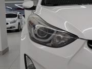 Hyundai Elantra V (MD) Рестайлинг Казань  - изображение 43