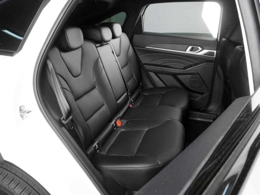 Haval F7x II Минеральные Воды  - изображение 7