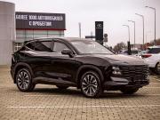 JETOUR DASHING I Краснодар  - изображение 21