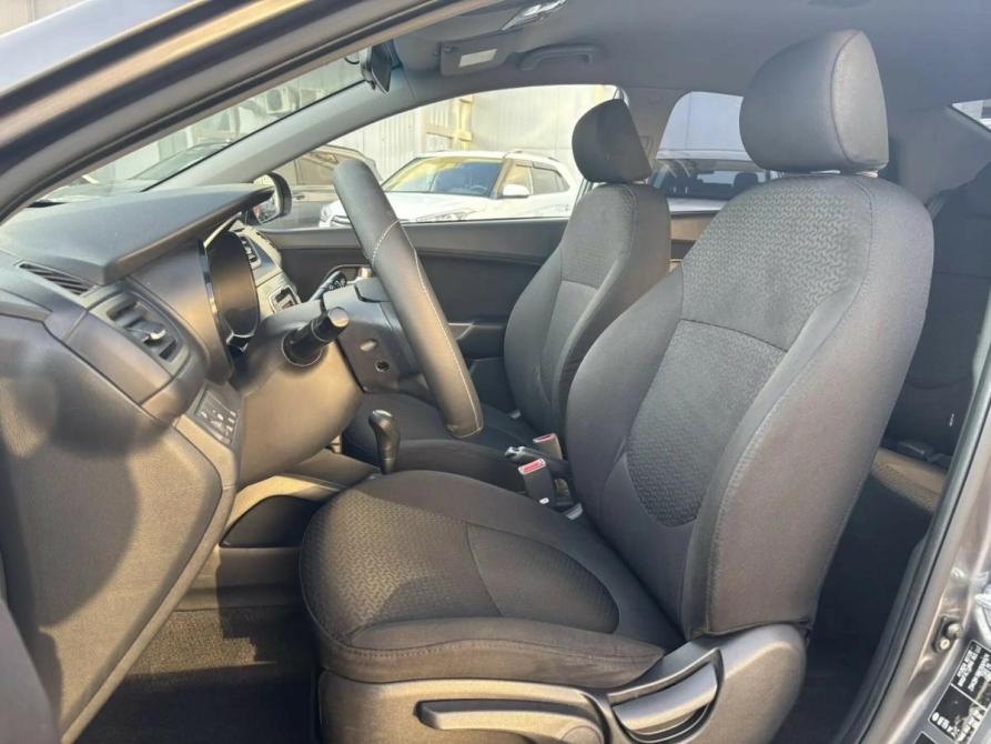 Kia Rio III Нижний Новгород  - изображение 5