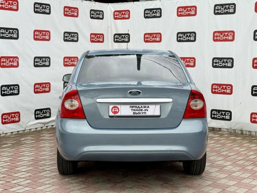 Ford Focus II Рестайлинг Санкт-Петербург  - изображение 5