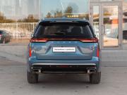 Exeed VX I Рестайлинг Новосибирск  - изображение 26