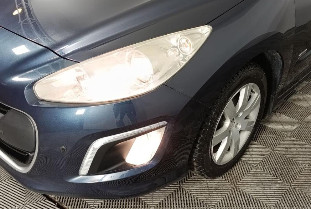 Peugeot 308 I Рестайлинг Волгоград  - изображение 23