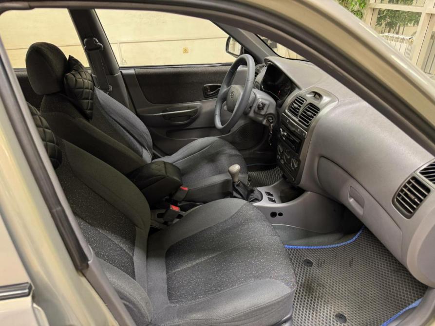 Hyundai Accent II Волгоград  - изображение 9