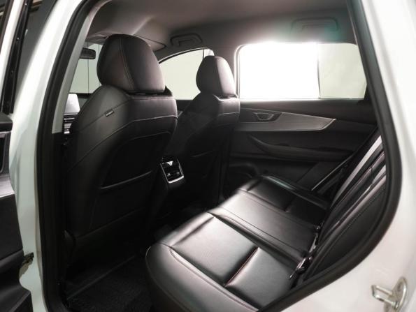 Chery Tiggo 7 Pro I с пробегом 2023 года, цена 1 469 000 рублей, 83696 км, внедорожник, Автокод Объявления