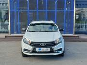 Lada (ВАЗ) Vesta I Архангельск  - изображение 22