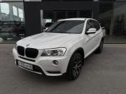 BMW X3 II (F25) Липецк  - изображение 23