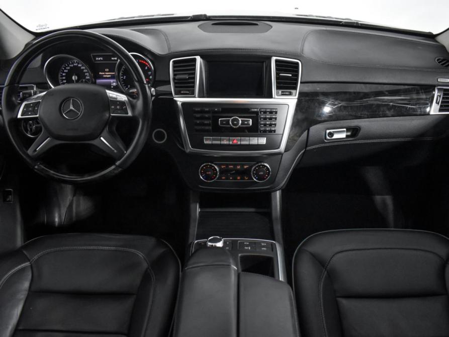 Mercedes-Benz GL-Класс II (X166) Санкт-Петербург  - изображение 17