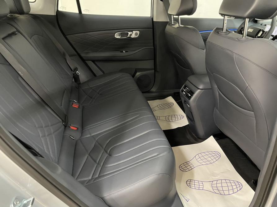 Geely Galaxy Starship 7 Воронеж  - изображение 17
