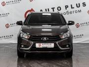 Lada (ВАЗ) Vesta I Минеральные Воды  - изображение 20