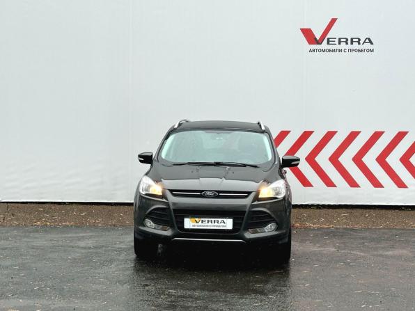 Ford Kuga II с пробегом 2016 года, цена 1 350 000 рублей, 149000 км, внедорожник, Автокод Объявления