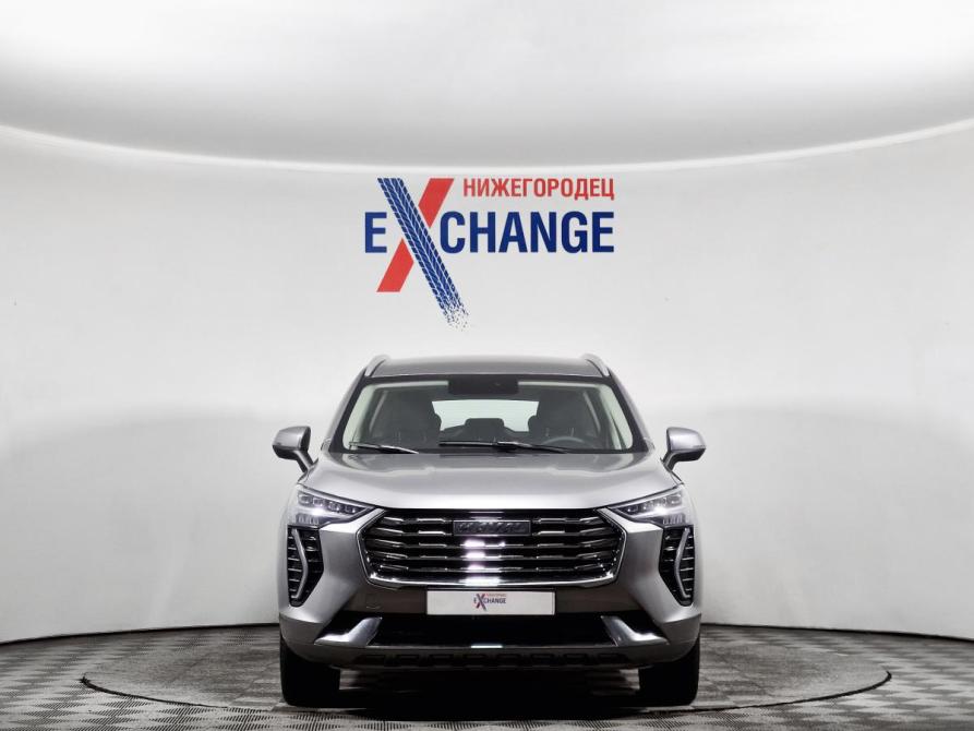 Haval Jolion I Нижний Новгород  - изображение 2