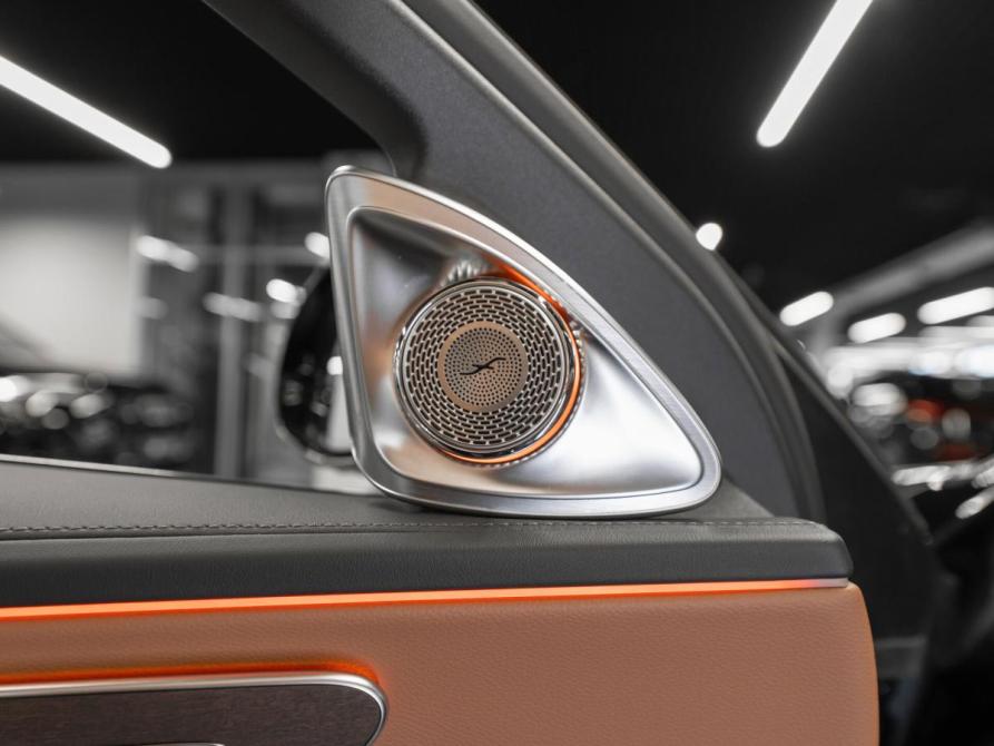 Mercedes-Benz E-Класс VI (W214 S214) Москва  - изображение 27