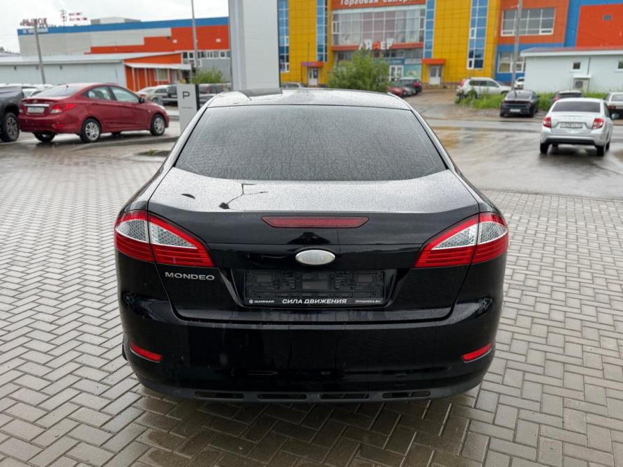 Ford Mondeo IV Рестайлинг Сыктывкар  - изображение 6
