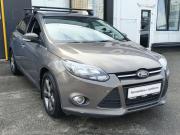 Ford Focus III Москва  - изображение 18