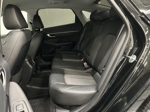 Hyundai Sonata VIII (DN8) с пробегом 2020 года, цена 1 730 000 рублей, 57137 км, седан, Автокод Объявления