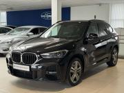 BMW X1 II (F48) Рестайлинг Челябинск  - изображение 37