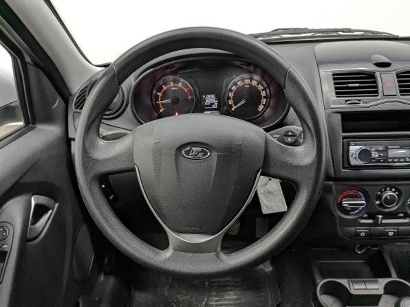Lada (ВАЗ) Granta I Рестайлинг с пробегом 2023 года, цена 659 000 рублей, 82297 км, седан, Автокод Объявления