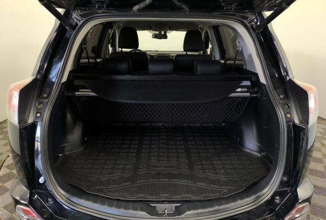 Toyota RAV4 V (XA50) с пробегом 2019 года, цена 2 085 000 рублей, 215271 км, внедорожник, Автокод Объявления