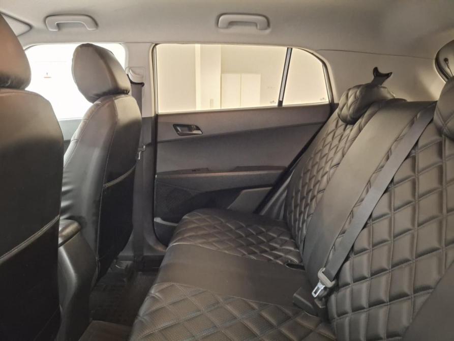Hyundai Creta I Казань  - изображение 15