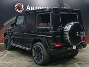 Mercedes-Benz G-Класс II (W463) Рестайлинг 4 Ставрополь  - изображение 40