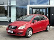 Mercedes-Benz B-Класс I (W245) Рестайлинг Москва  - изображение 18
