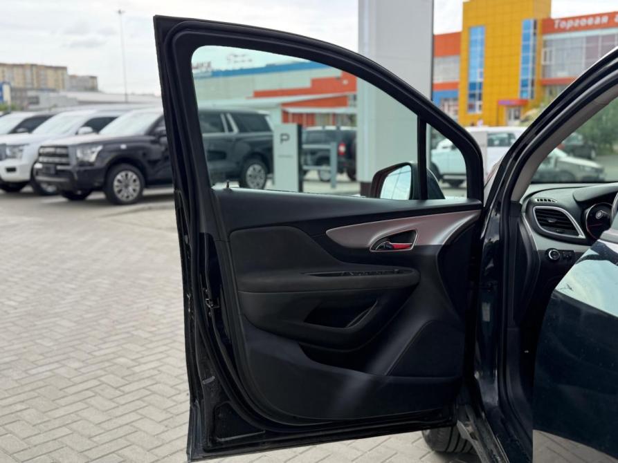 Opel Mokka I Сыктывкар  - изображение 14
