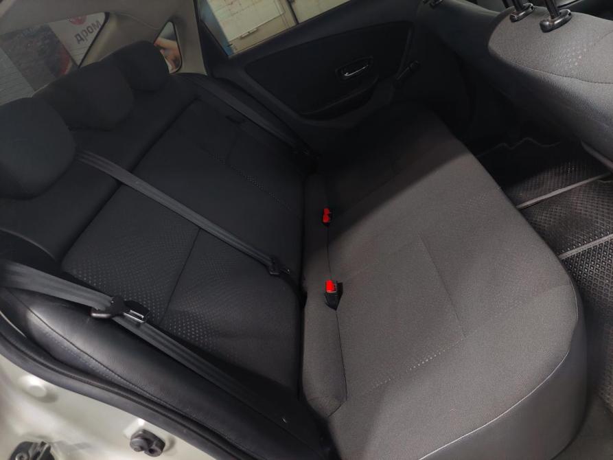 Nissan Almera III (G15) Пермь  - изображение 17