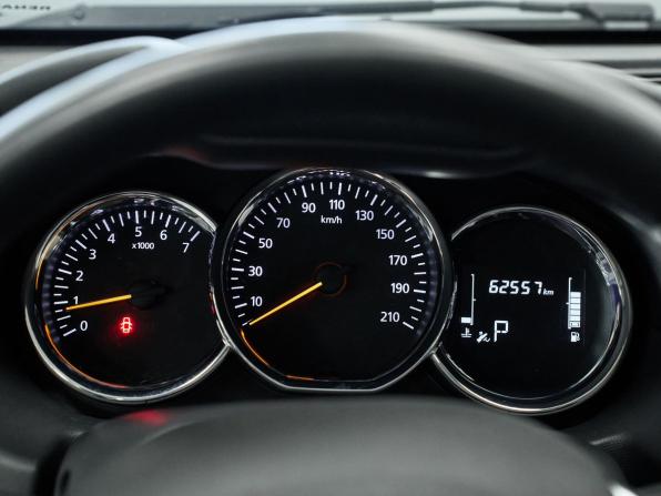 Renault Duster I Рестайлинг с пробегом 2021 года, цена 1 777 000 рублей, 62556 км, внедорожник, Автокод Объявления